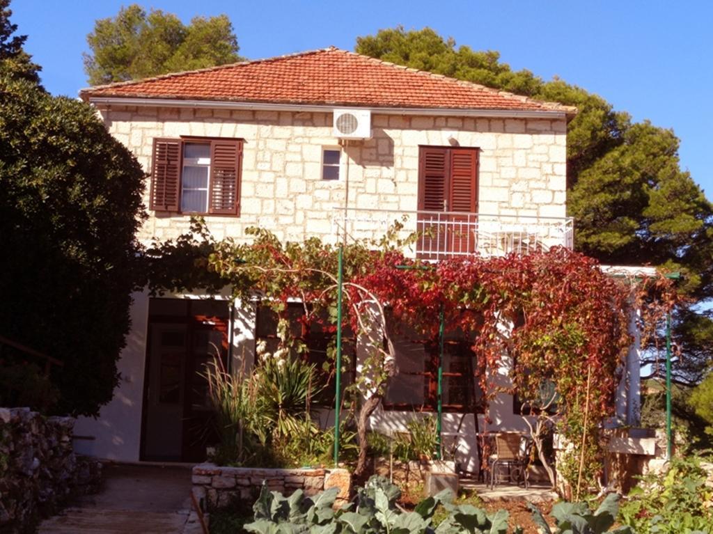 Apartments Skrivaneli Jelsa  Luaran gambar