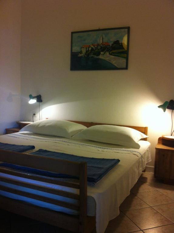 Apartments Skrivaneli Jelsa  Bilik gambar