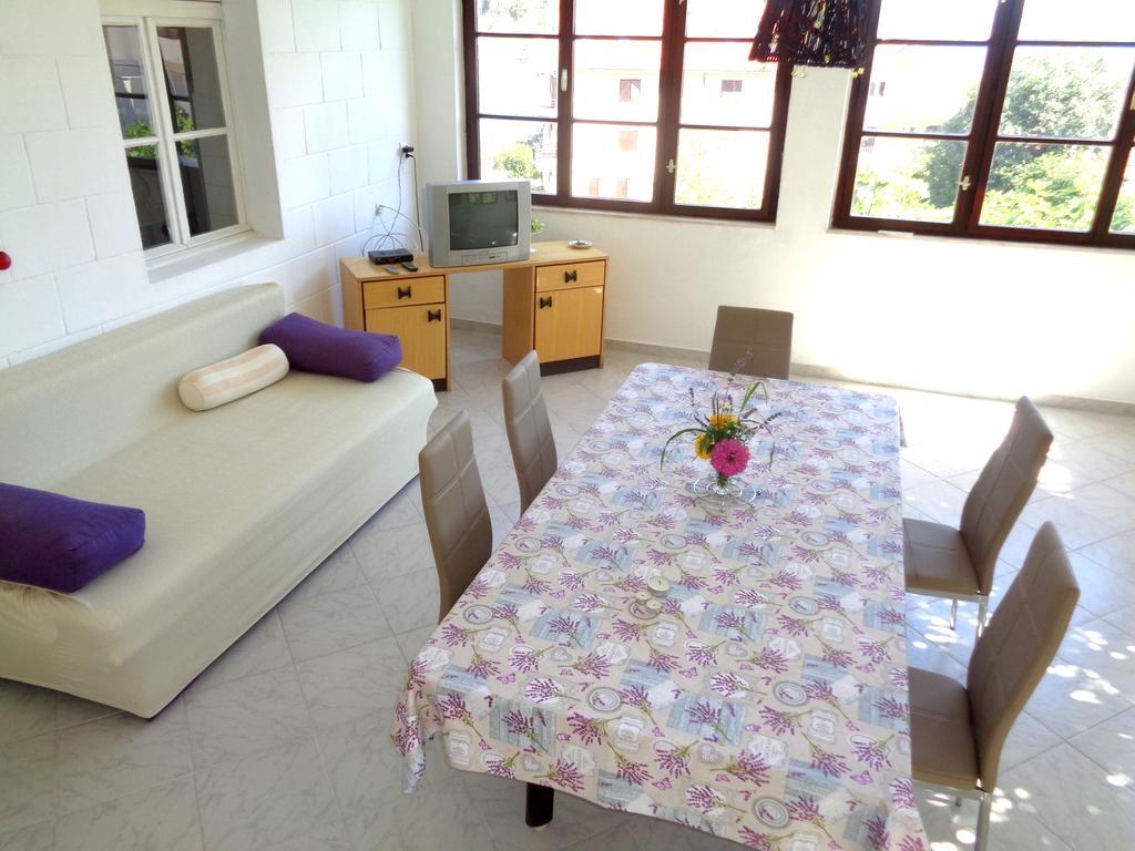 Apartments Skrivaneli Jelsa  Luaran gambar