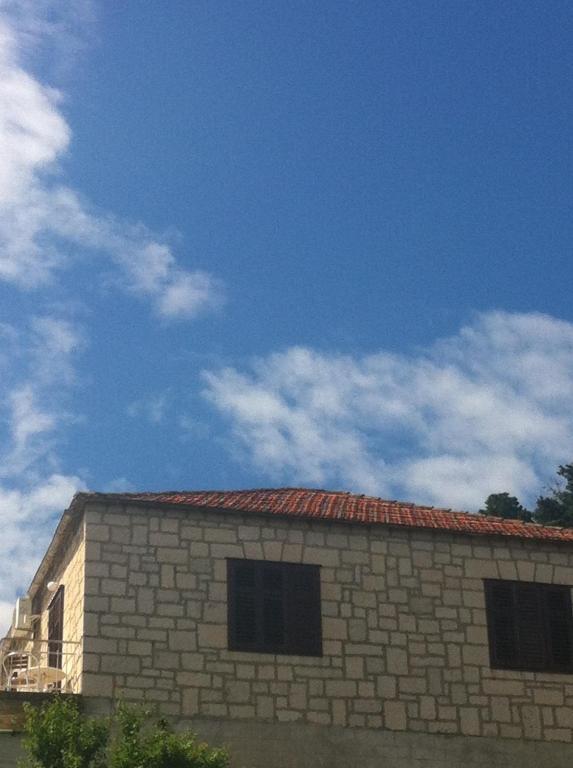 Apartments Skrivaneli Jelsa  Luaran gambar