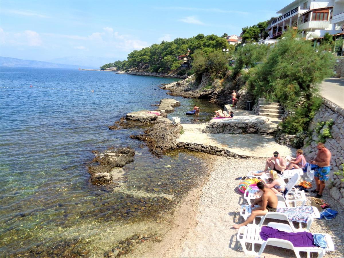 Apartments Skrivaneli Jelsa  Luaran gambar