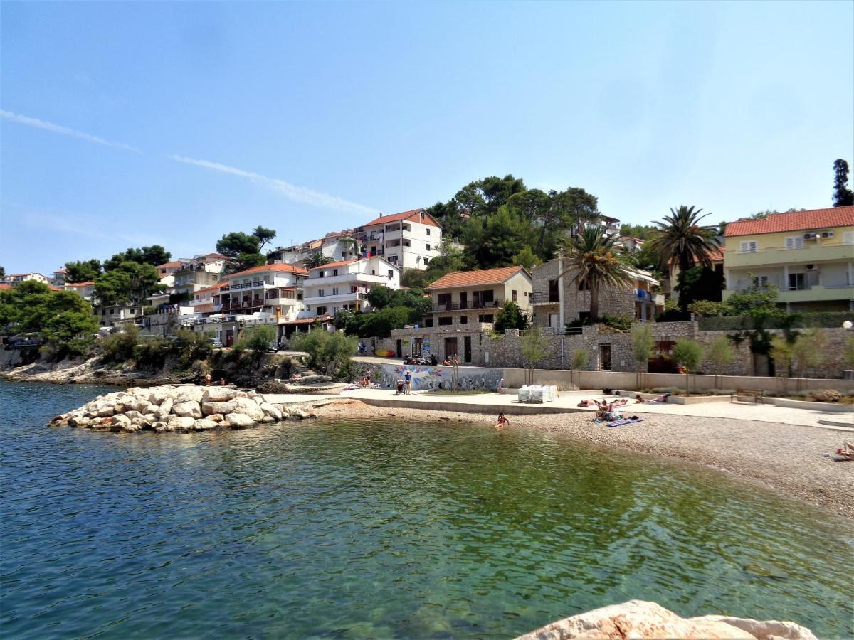 Apartments Skrivaneli Jelsa  Luaran gambar